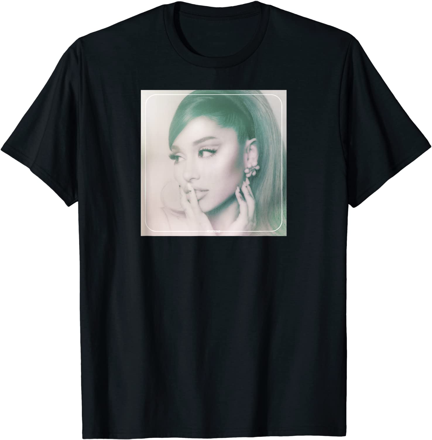 The Vintage Girl T-Shirt