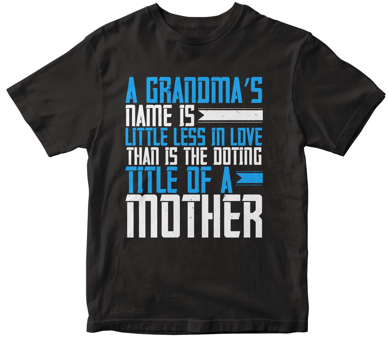 A Grandma’S Name Is Little Less In Love Than Is The Doting Title Of A Mother-0