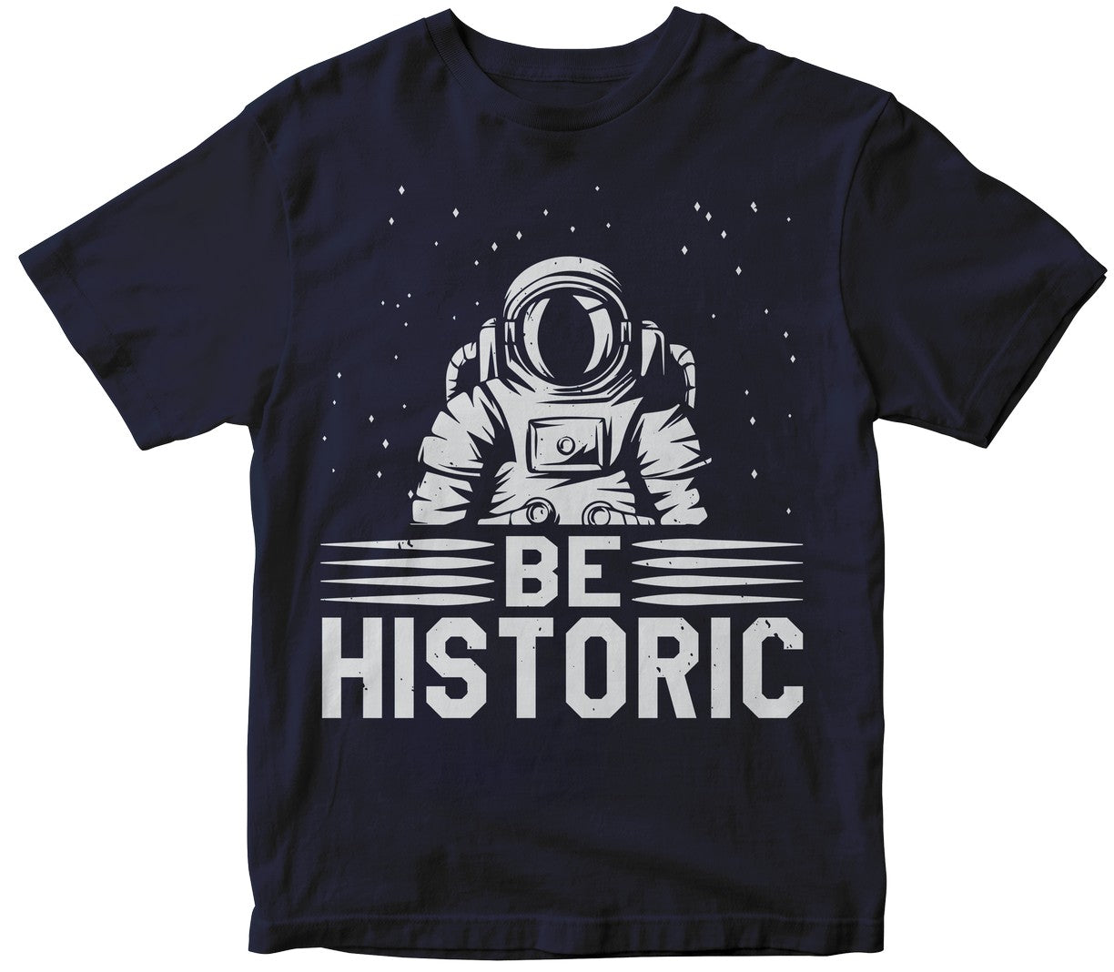 Be Historic