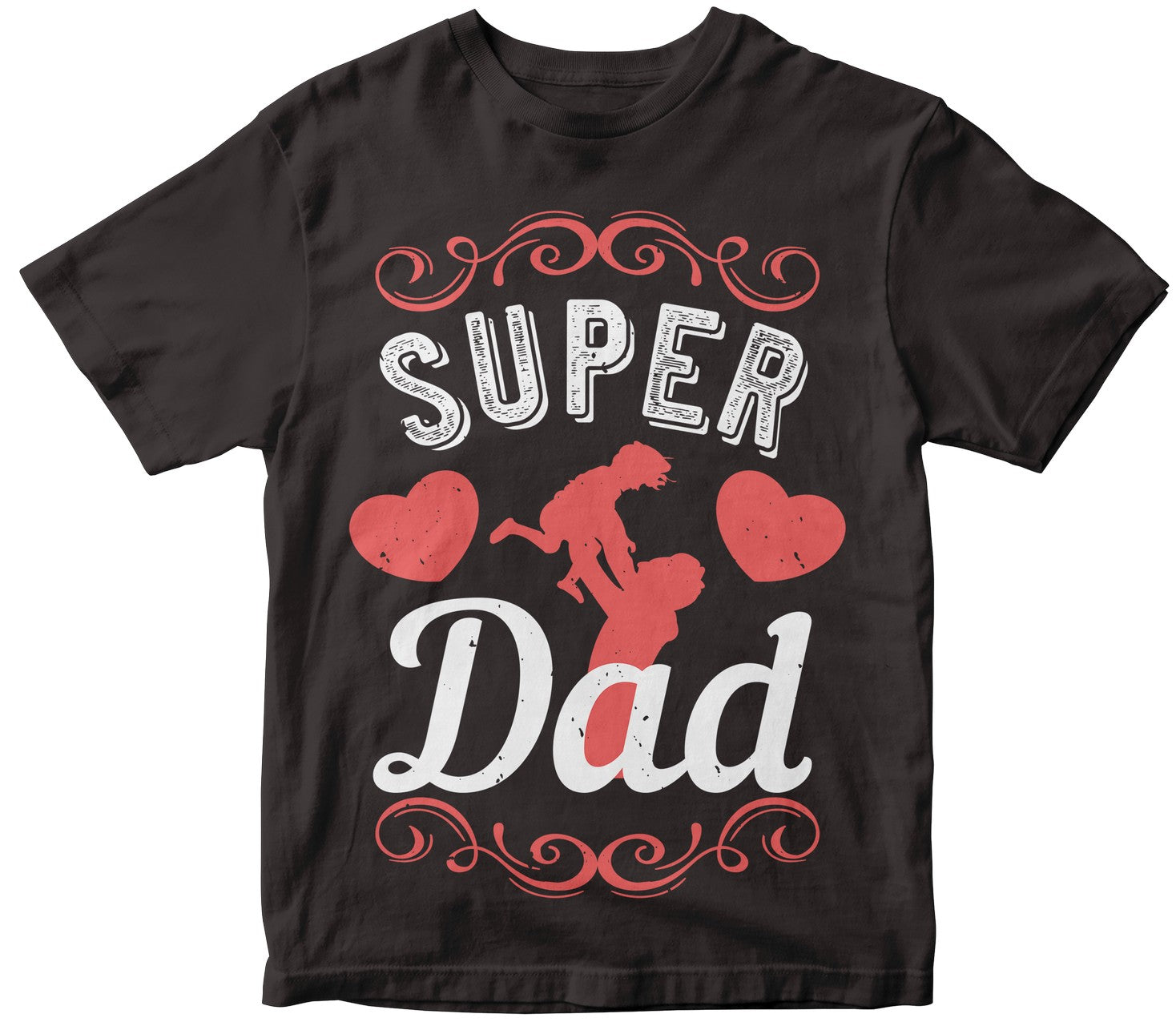 Super Dad