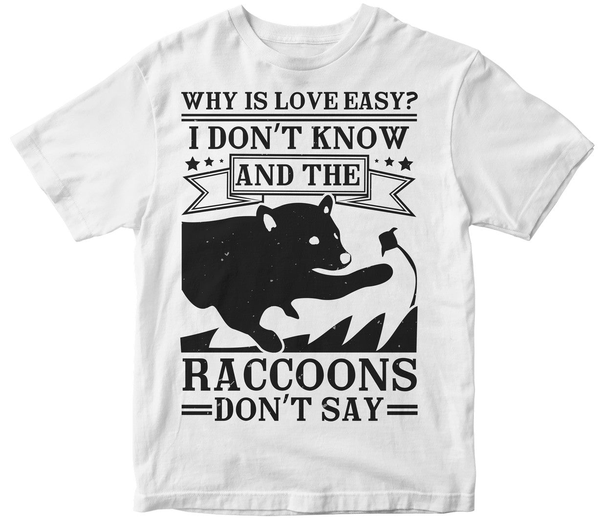 Why Is Love Easy I Dont Know