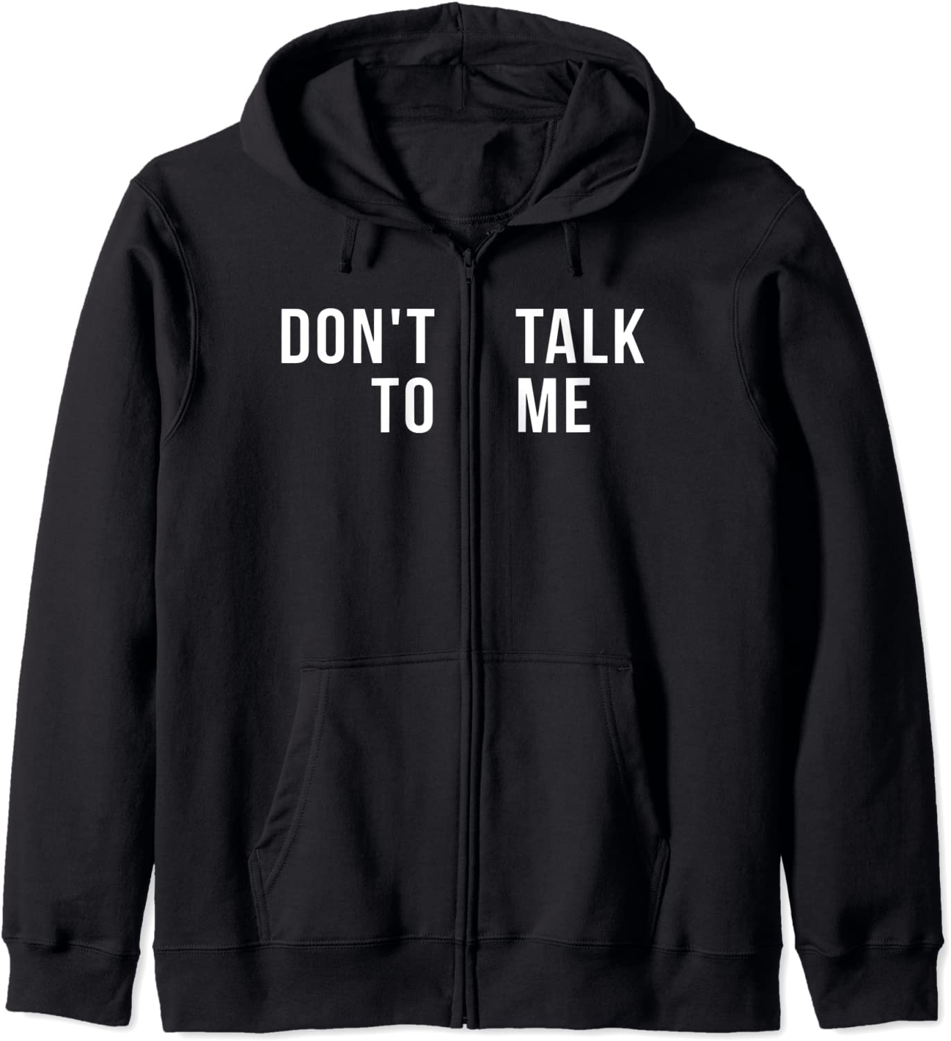 Dont Talk To Me Shirt Funny Backstage Shirt Hoodie