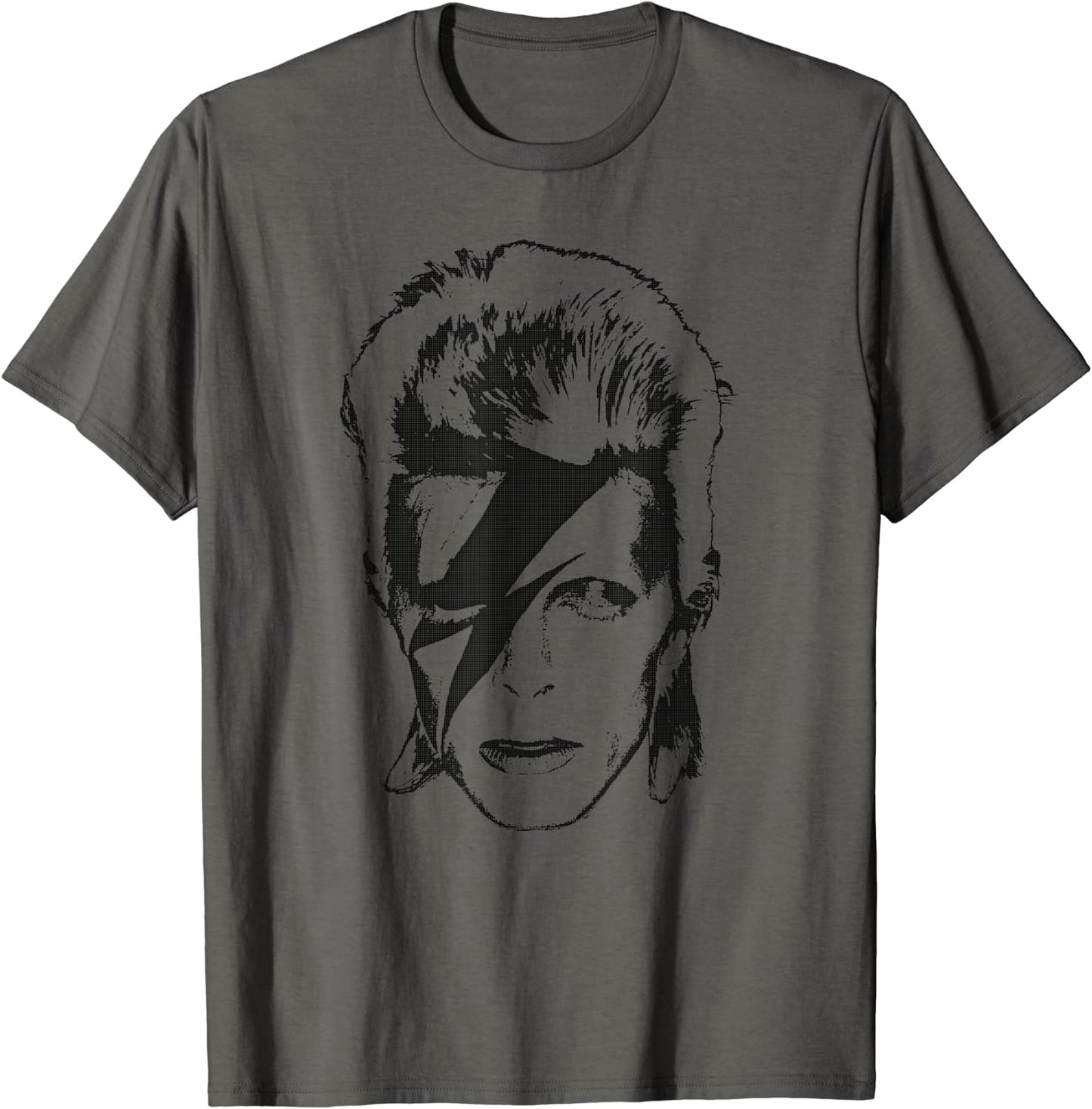 David Bowie - Lightning T-Shirt
