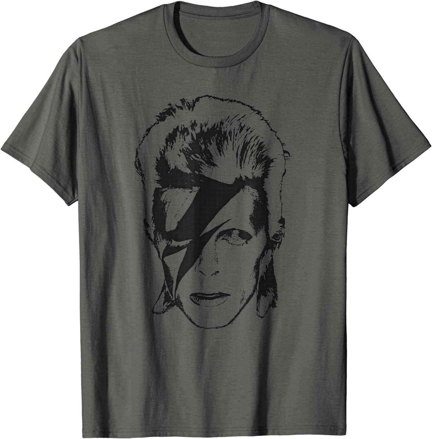 David Bowie - Lightning T-Shirt