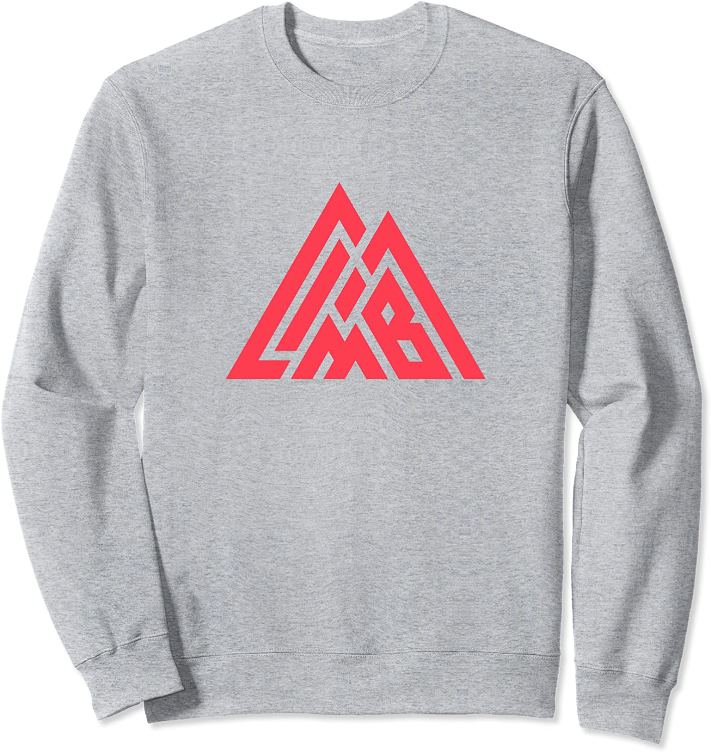 The Climb Official Merch Sweatshirt