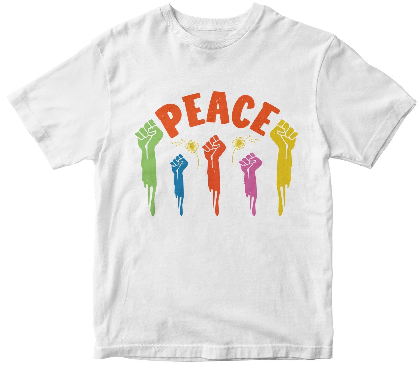Peace