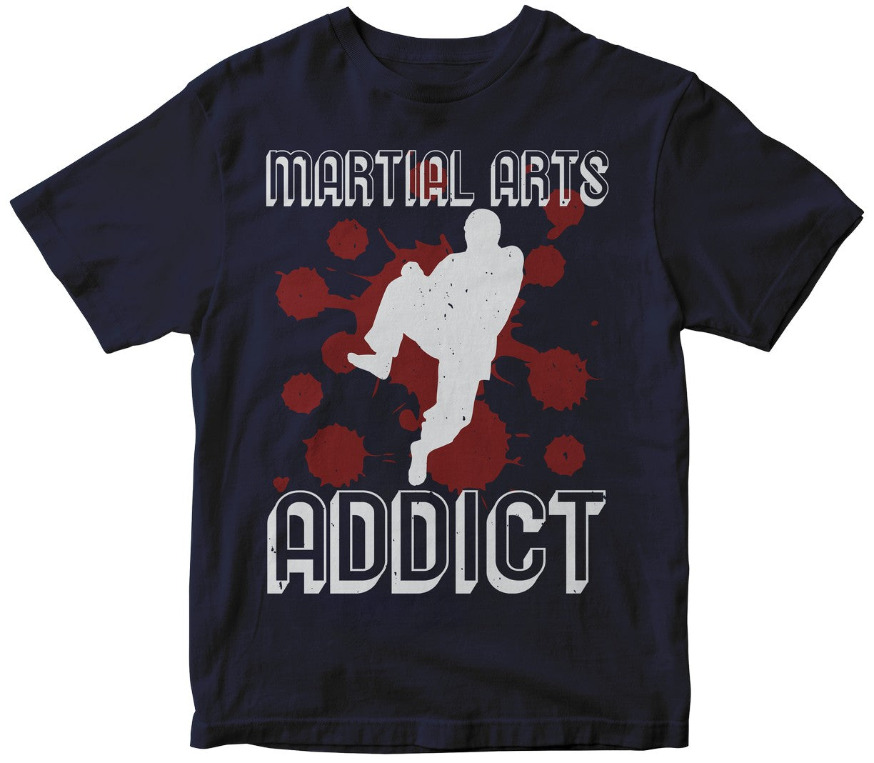 Martial Arts