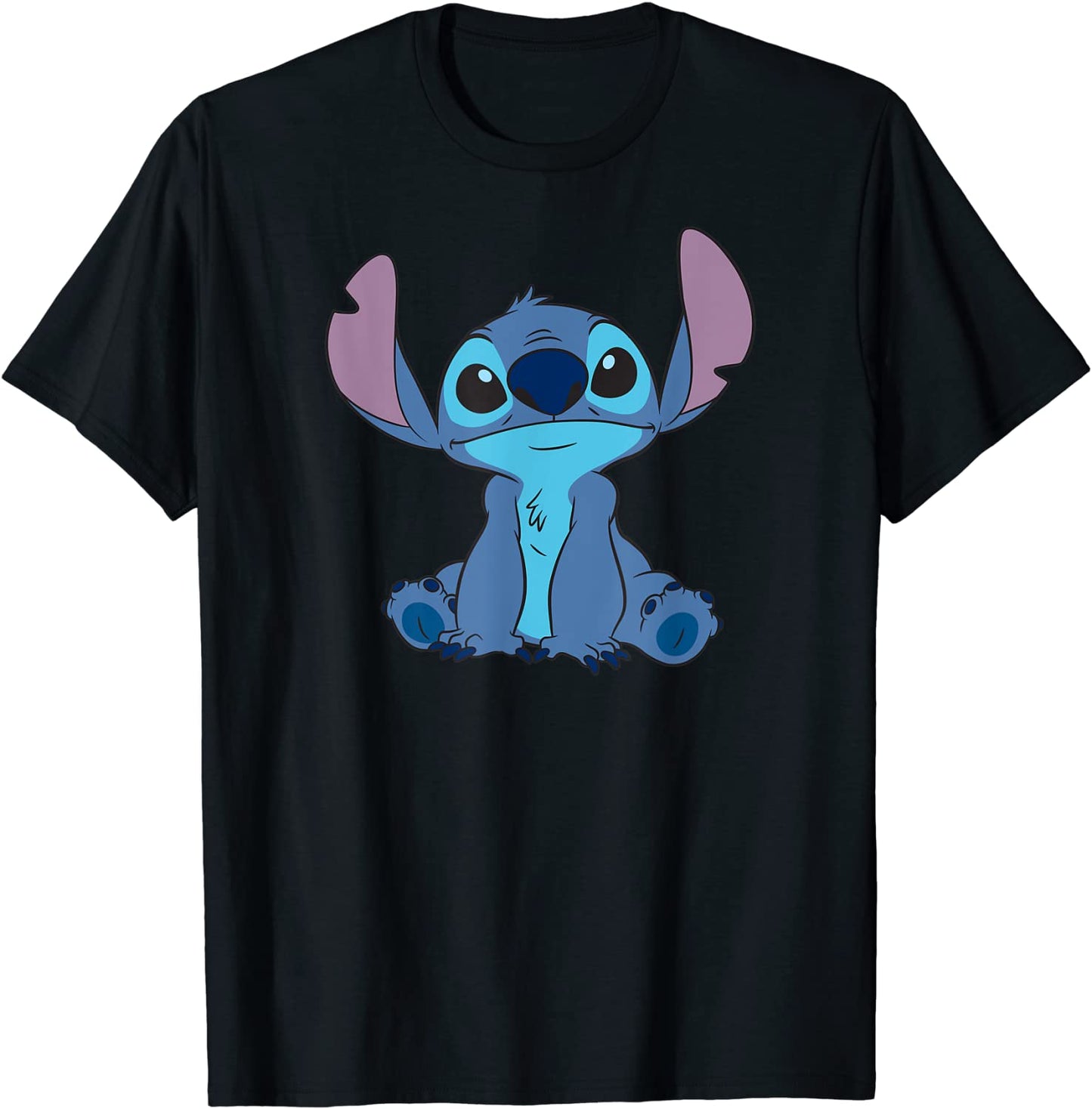 Disney Stitch T-Shirt
