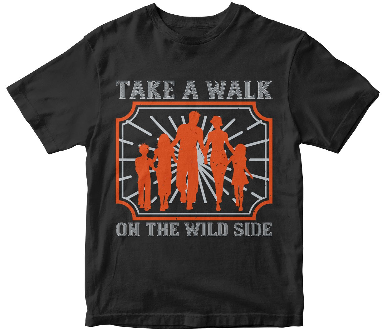 Take A Walk On The Wild Side-0
