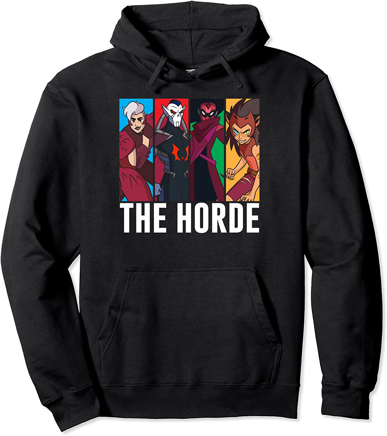 She-Ra and the Princess of Power Pullover Hoodie