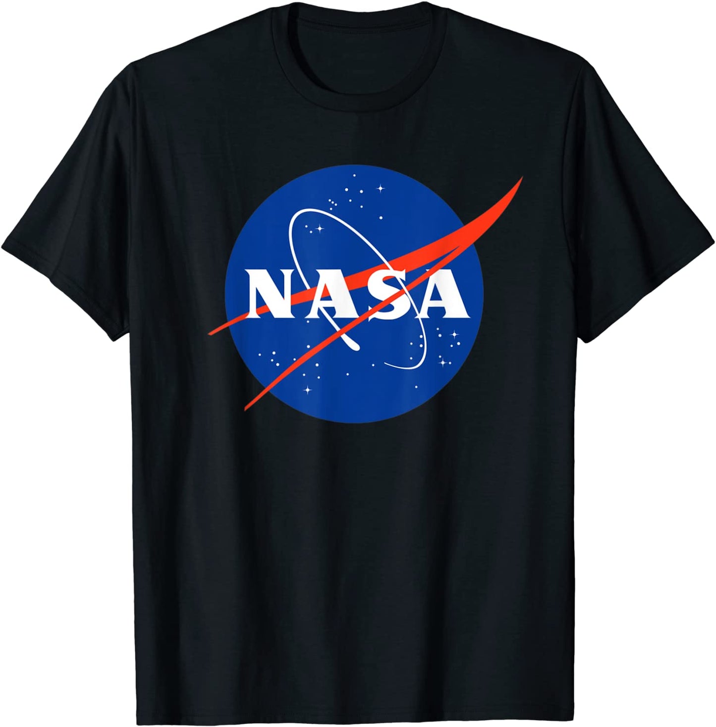 NASA MEATBALL ARTEMIS APOLLO SPACE EXPLORATION LOGO GIFTS T-Shirt