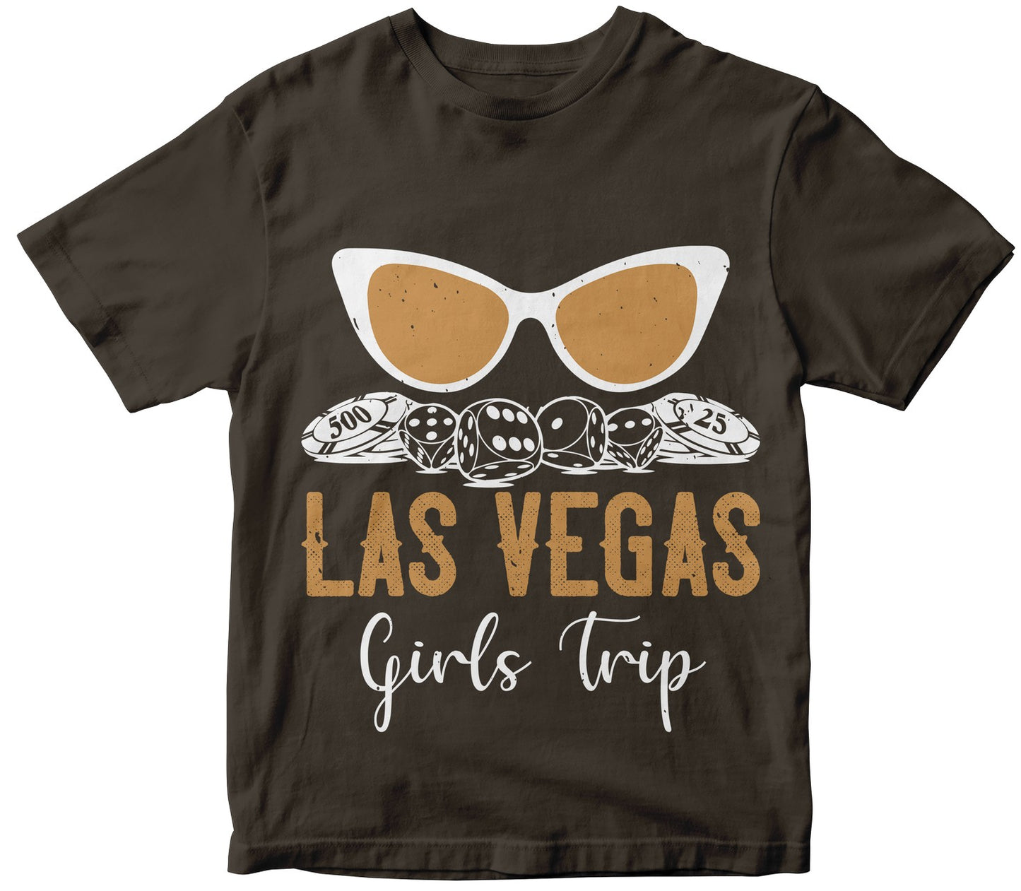 Las Vegas Girls Trip