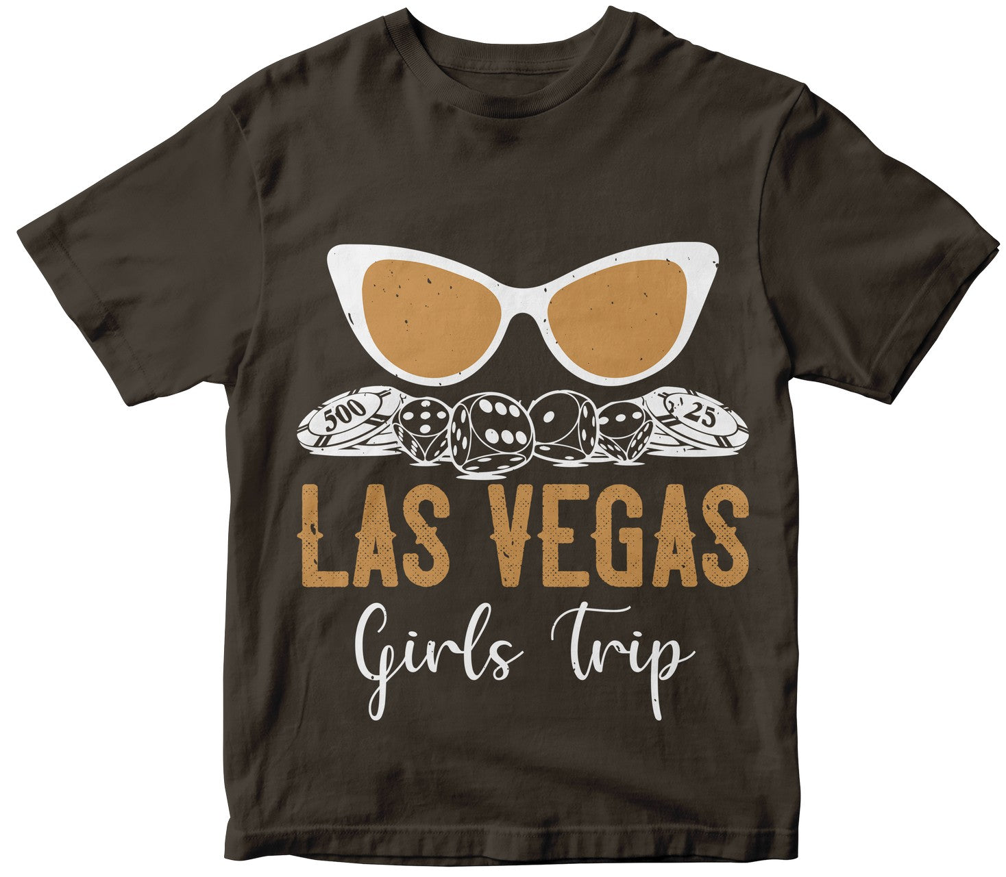 Las Vegas Girls Trip