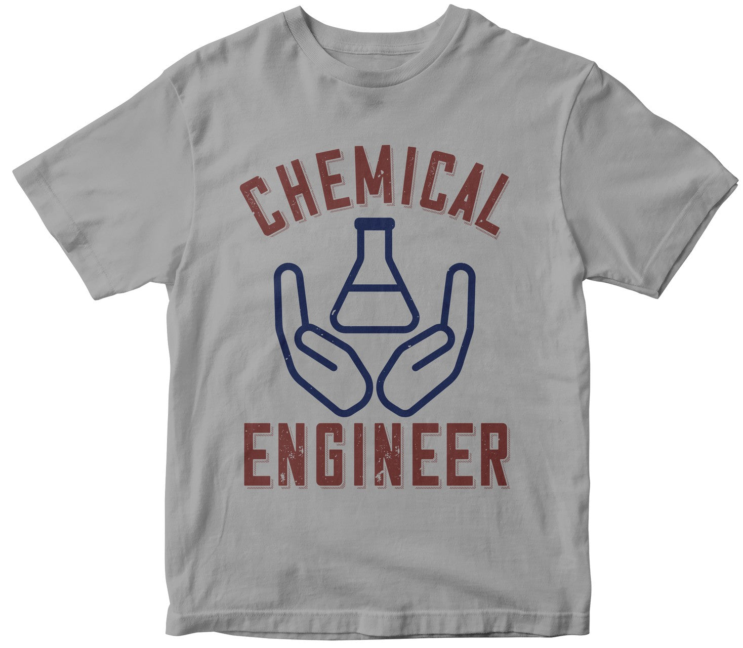 Chemical Engineer
