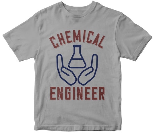 Chemical Engineer