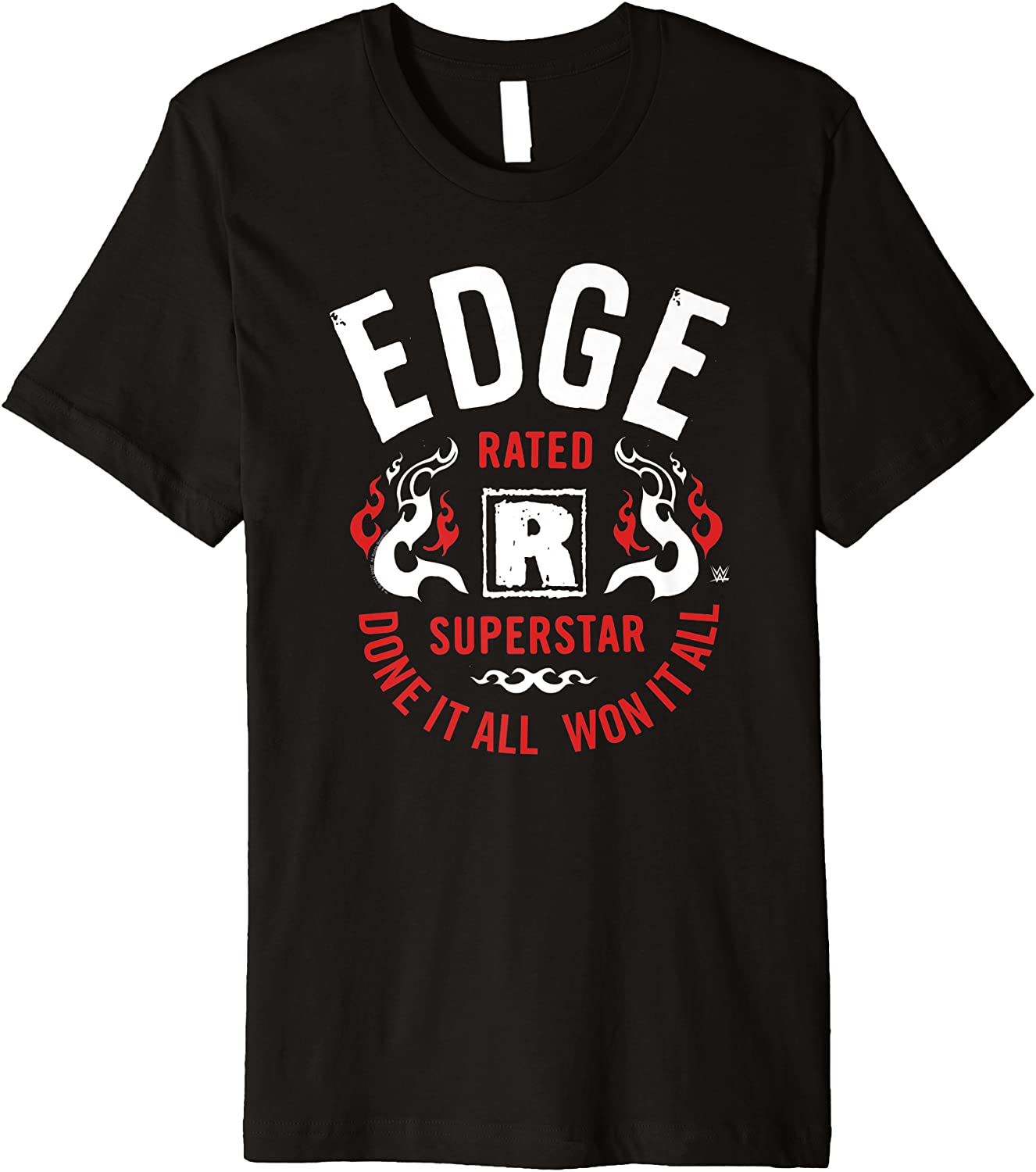 WWE Edge Rated R Superstar Premium T-Shirt