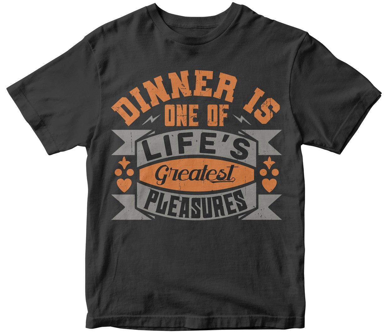 Dinner Is One Of Life’S Greatest Pleasures