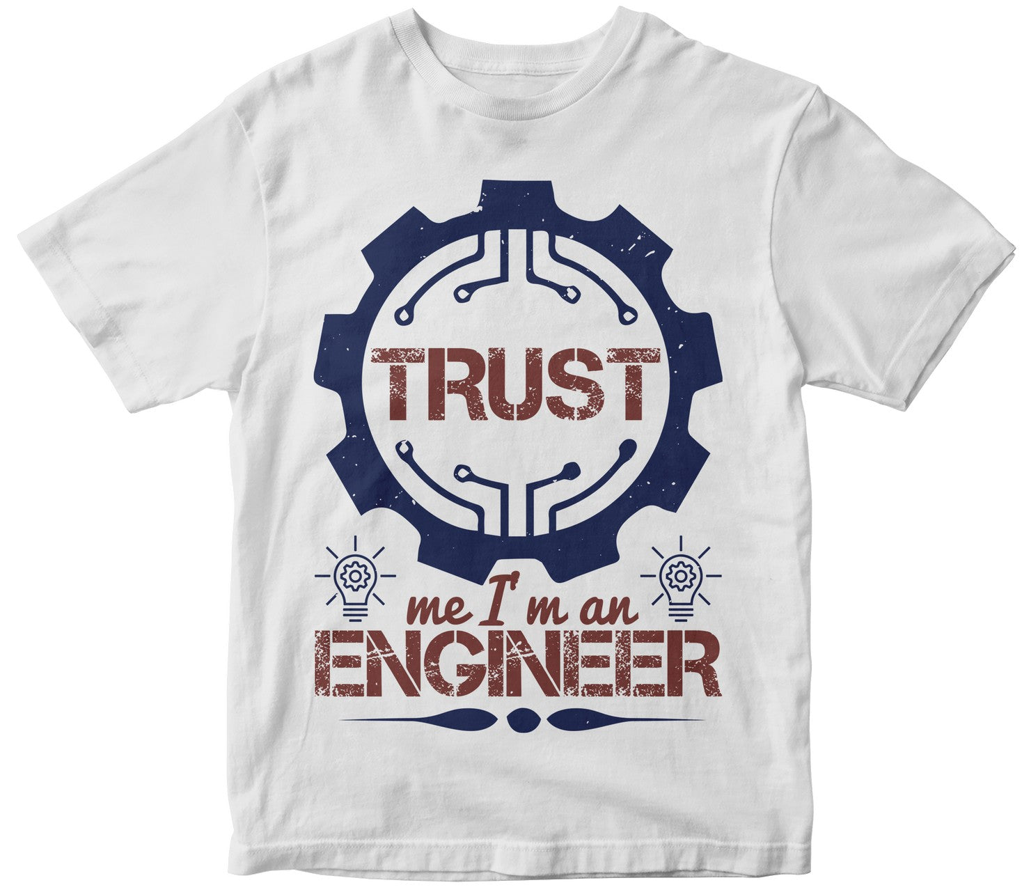 Keep Trust Me I'M An Engineer