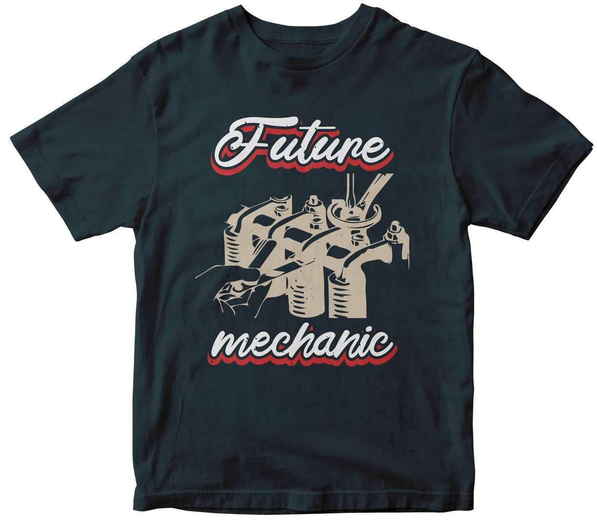 Future Mechanic