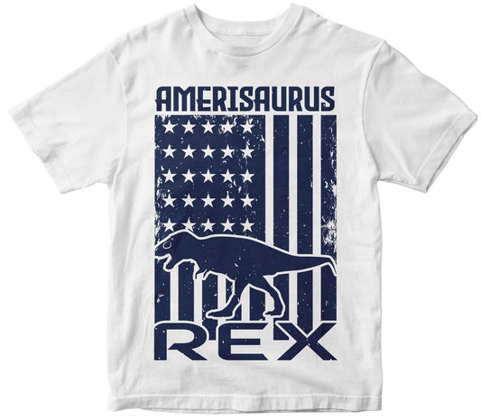 Amerisaurus Rex