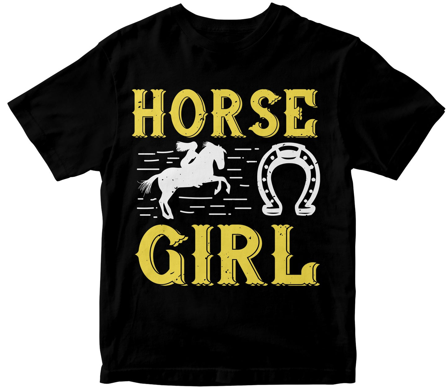 Horse Girl