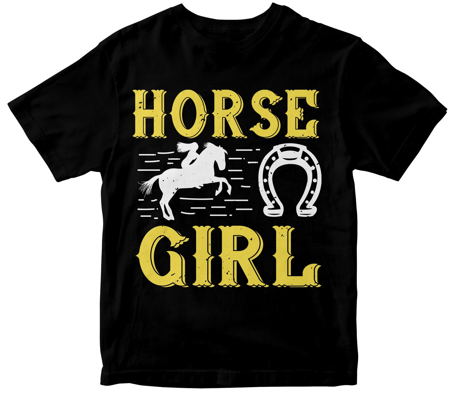Horse Girl