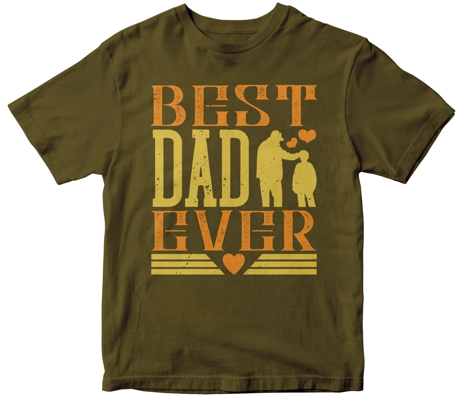 Best Dad Ever