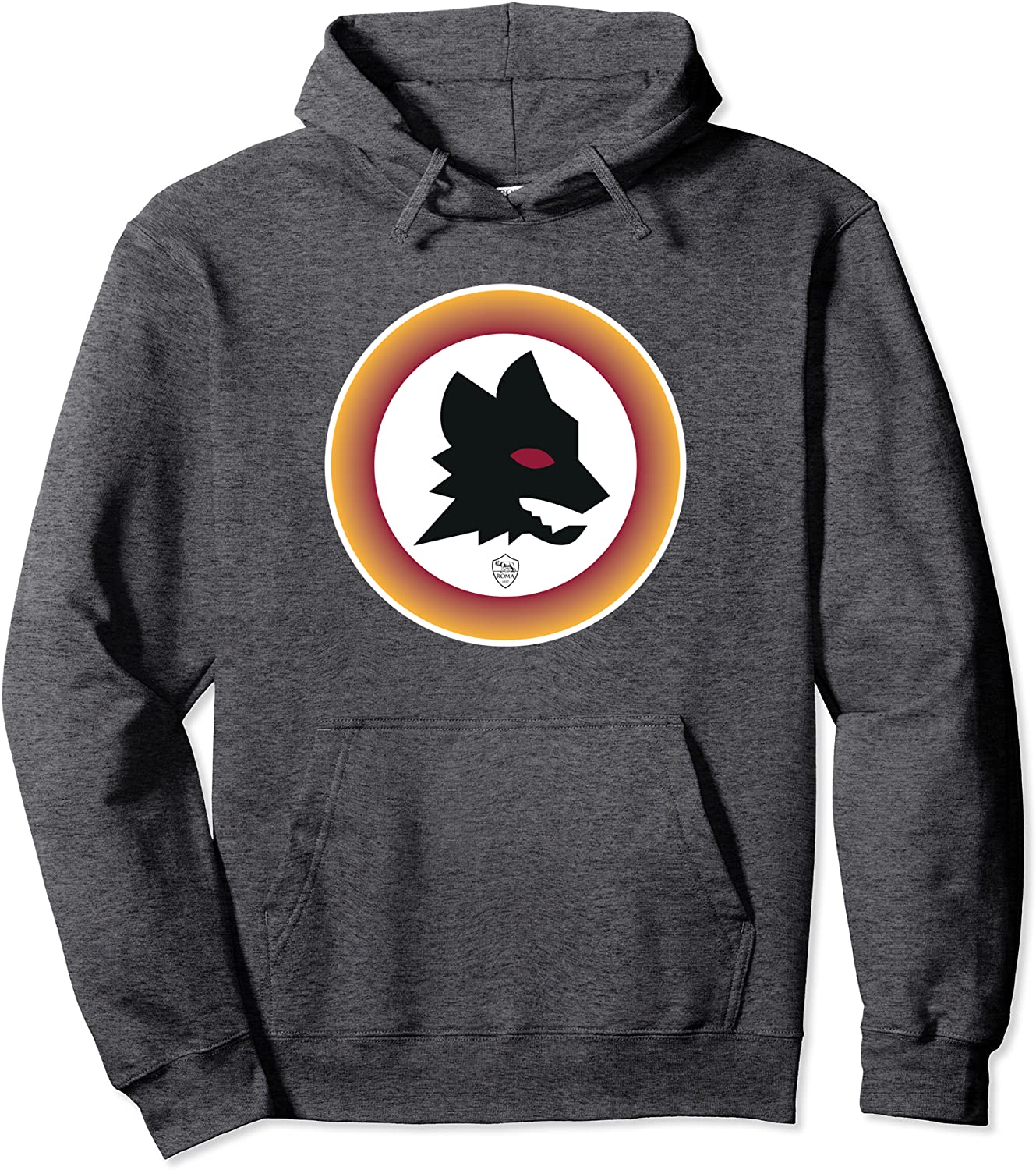 Hoodie Pullover Hoodie