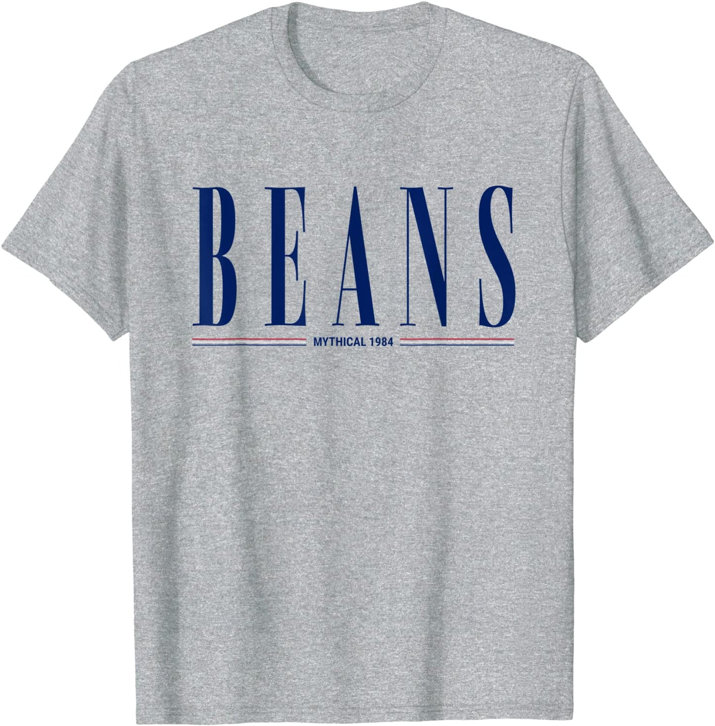 Beans T-Shirt