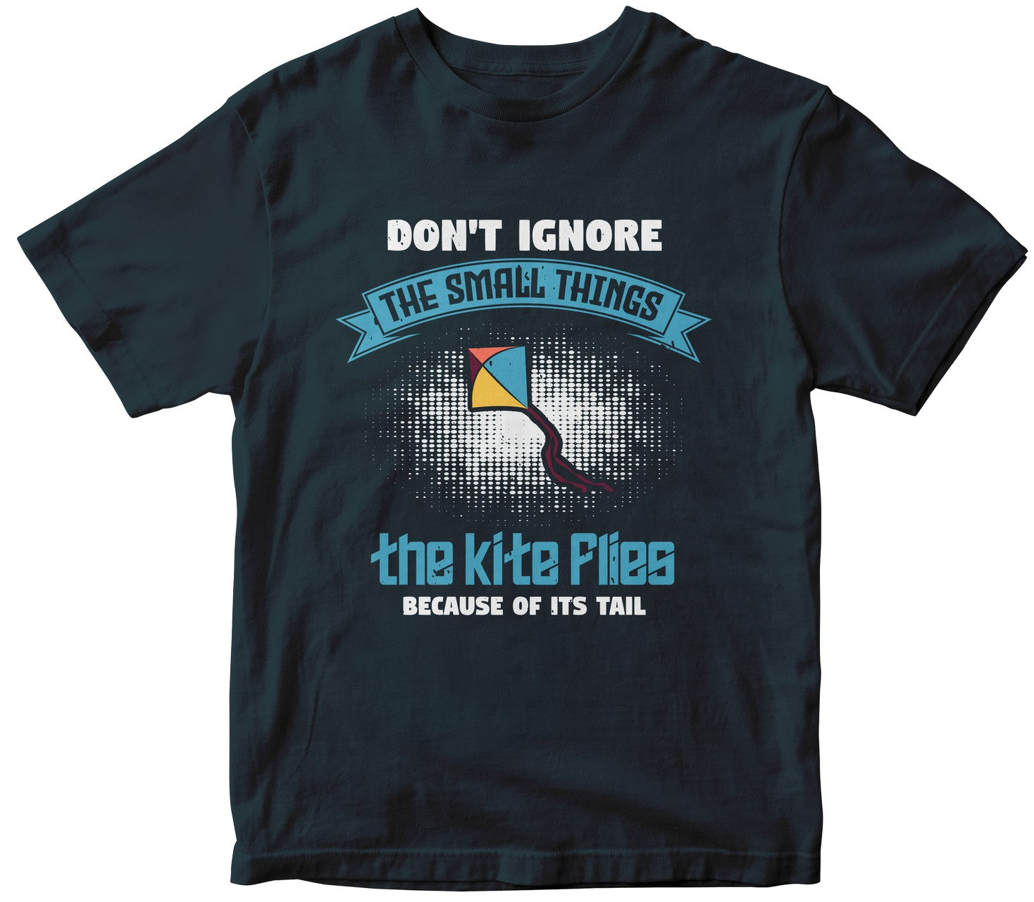 Don'T Ignore The