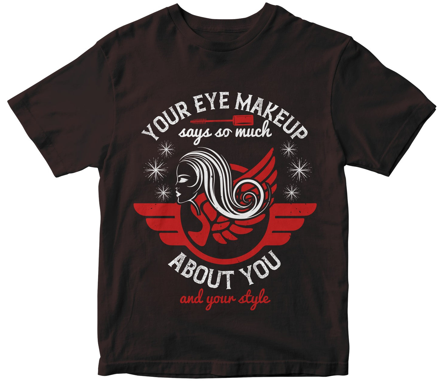 Your Eye Makeup Says So Much About You And Your Style