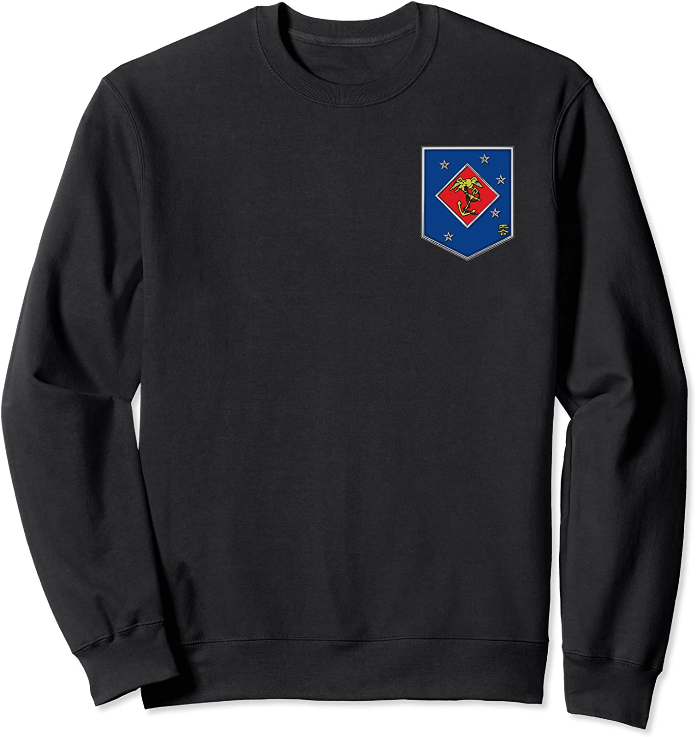 Raider Regiment Special Operations Command MARSOC Sweatshirt