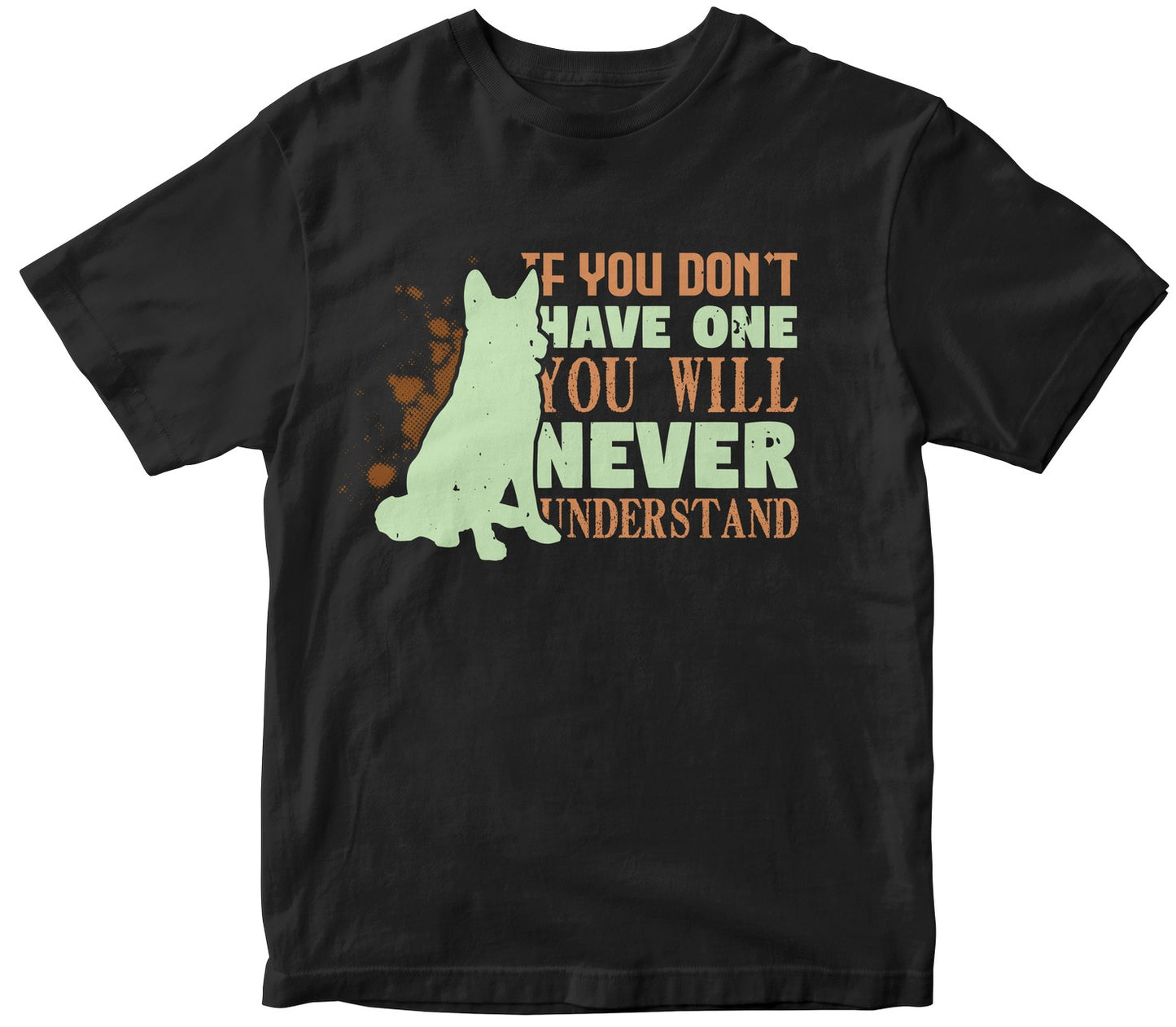 If You Don'T Have One