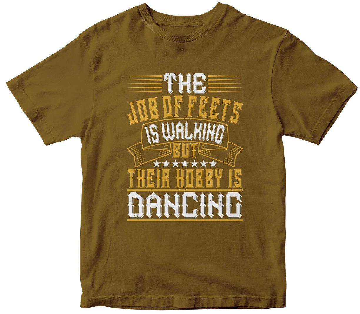 The Job Of Feets Is Walking, But Their Hobby Is Dancing02