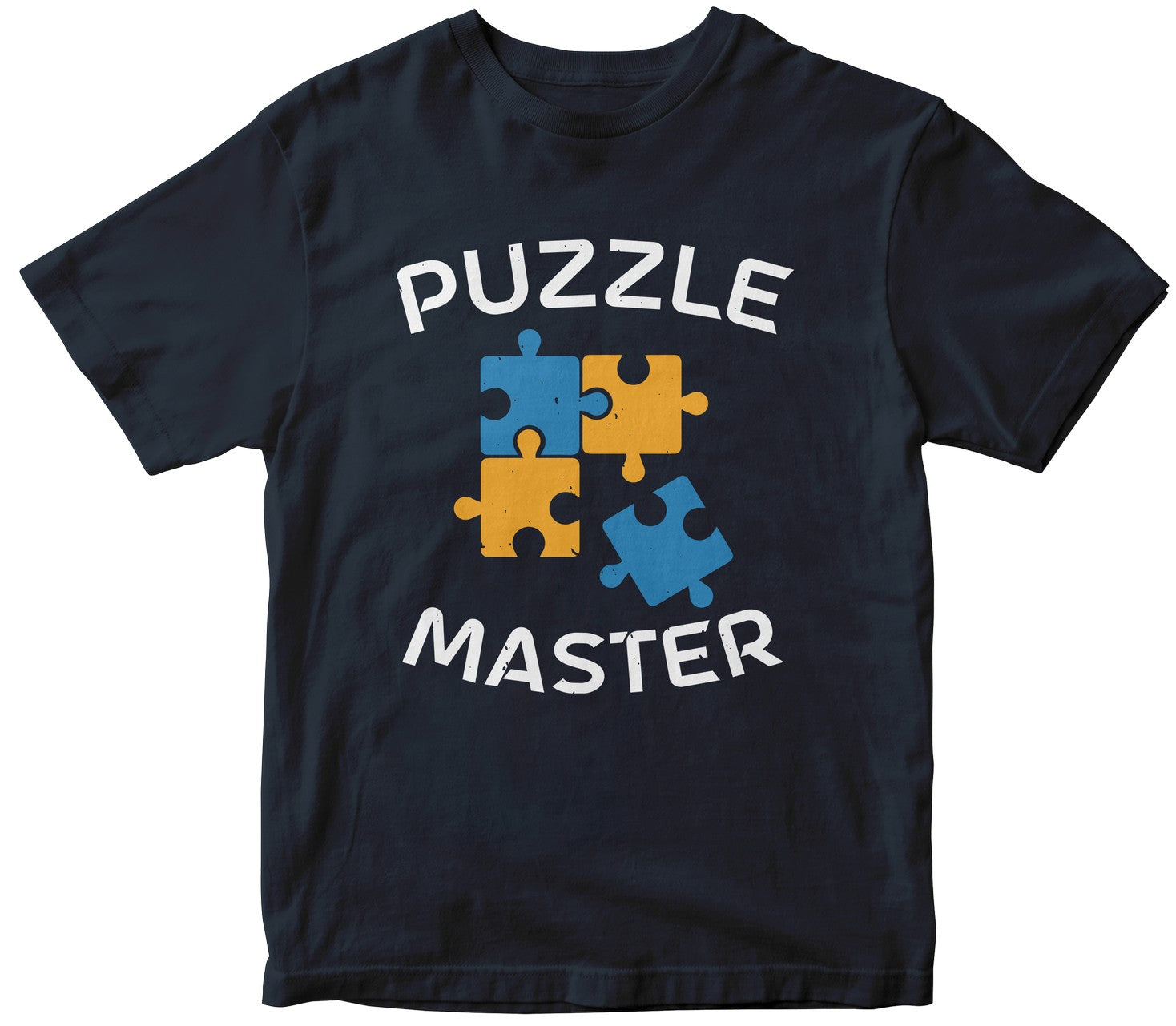 Puzzle Master