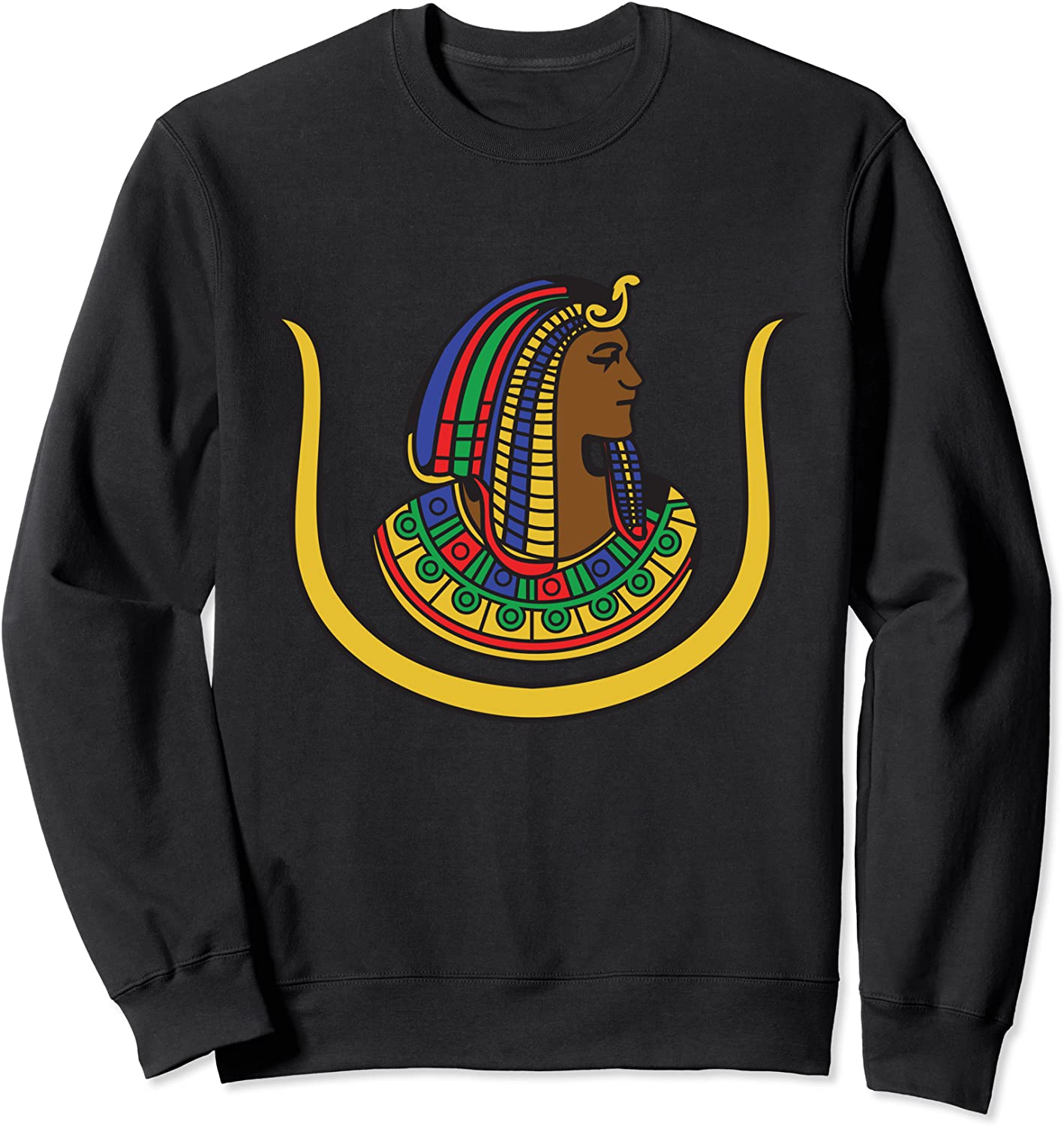 Daughters of Isis Sweatshirt DOI PHA OES Prince Hall