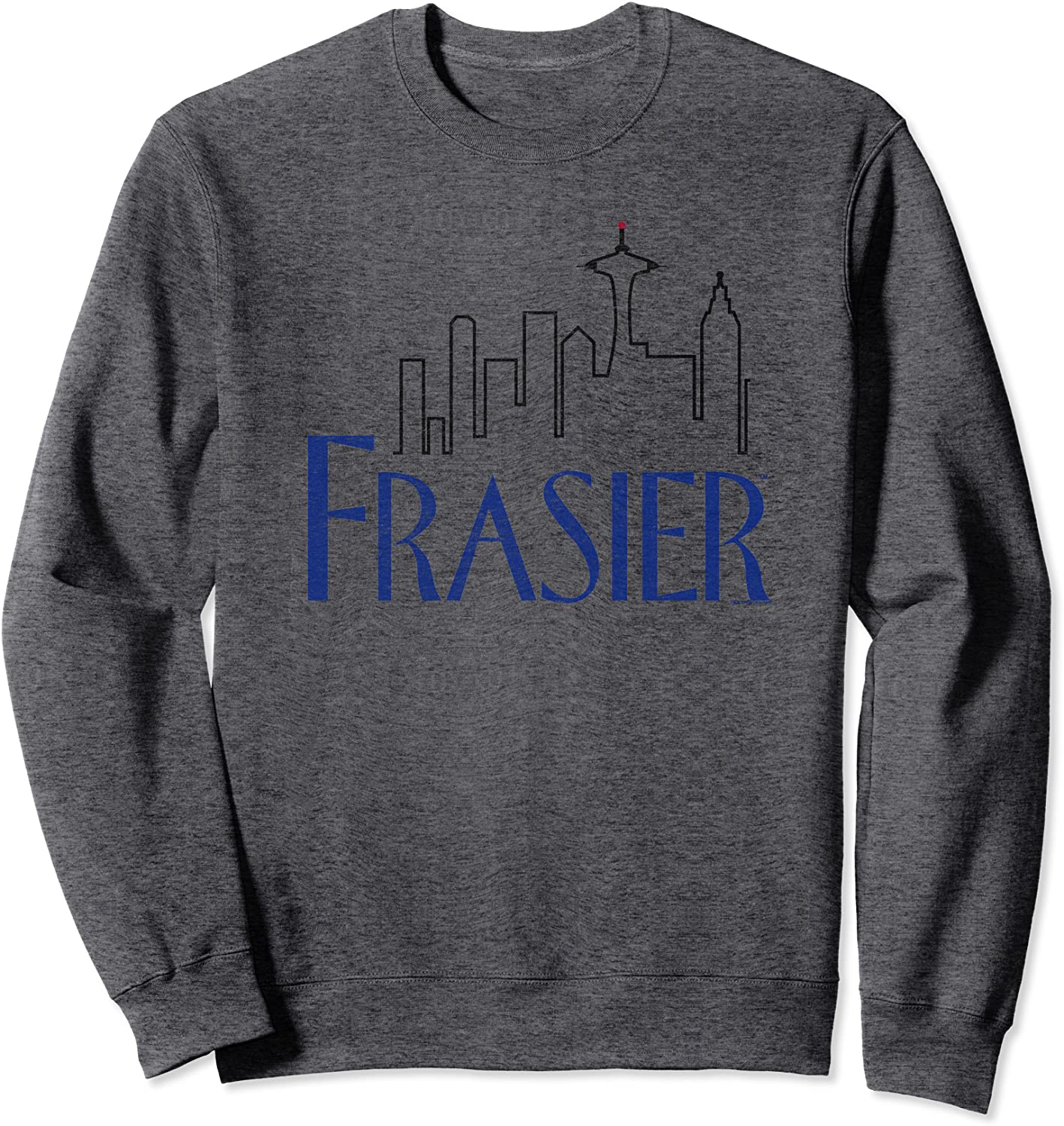 Frasier Logo Sweatshirt