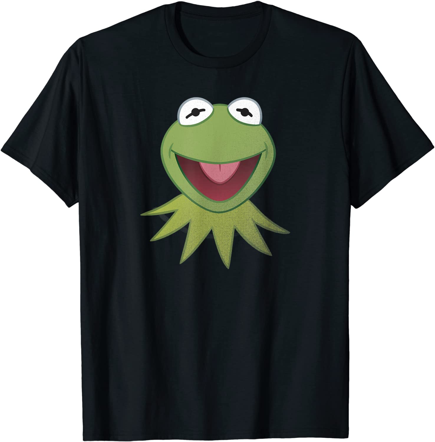 Disney Kermit the Frog Snowyarn T-Shirt