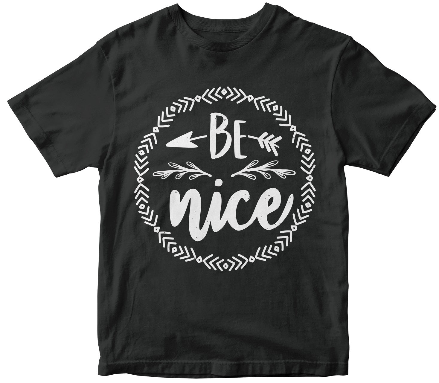 Be Nice