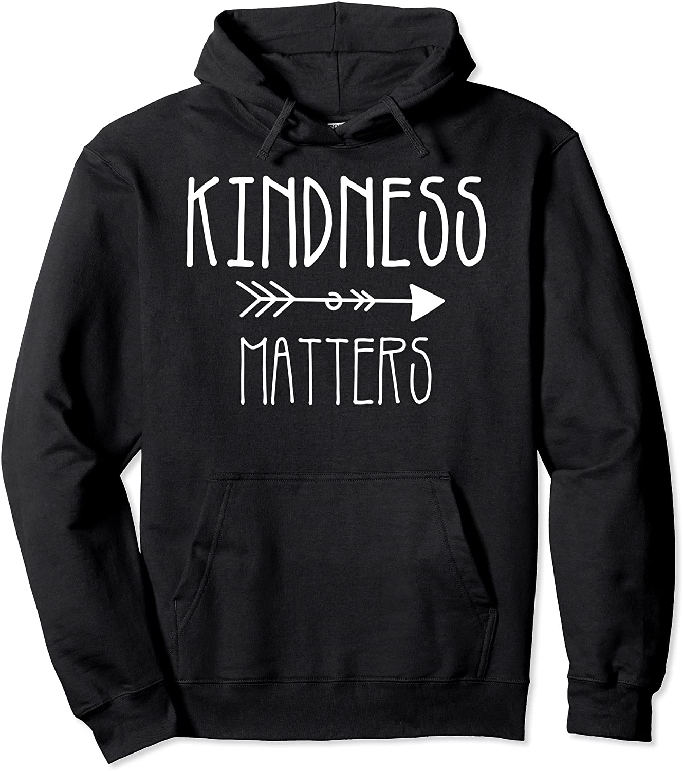 Kindness hoodie Kindness matters pullover hoodie Be kind