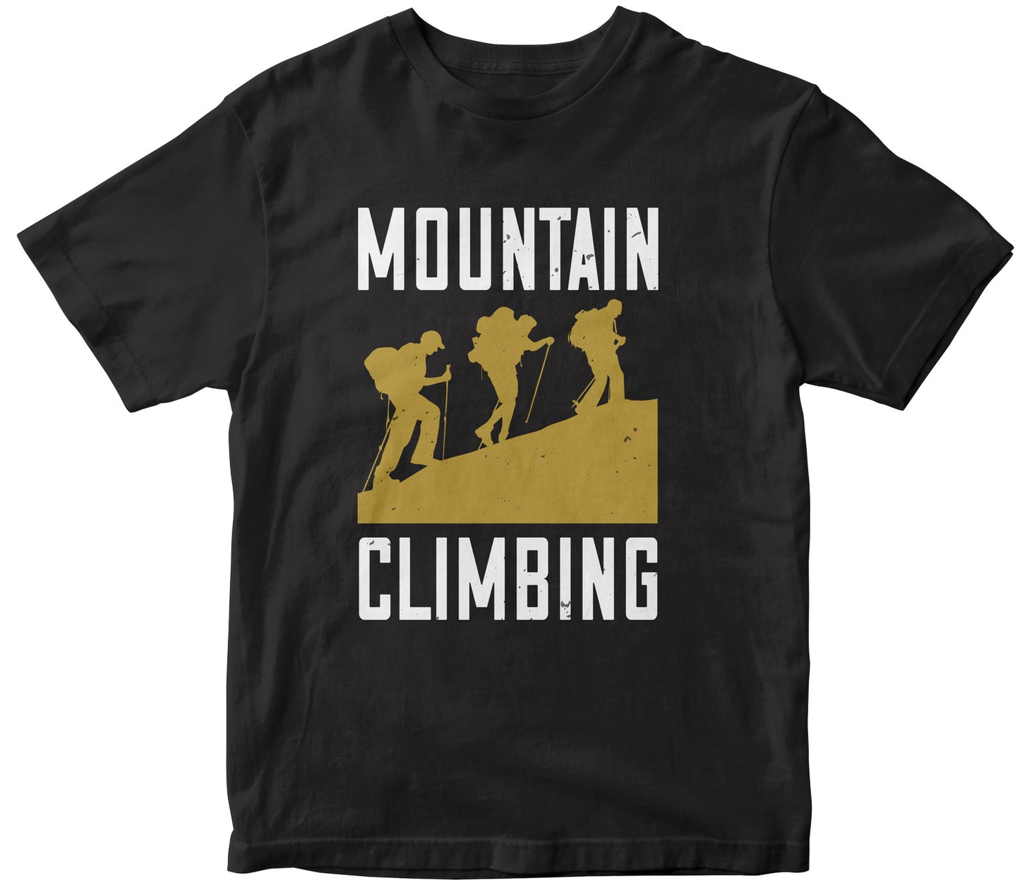 Mountain Climbing