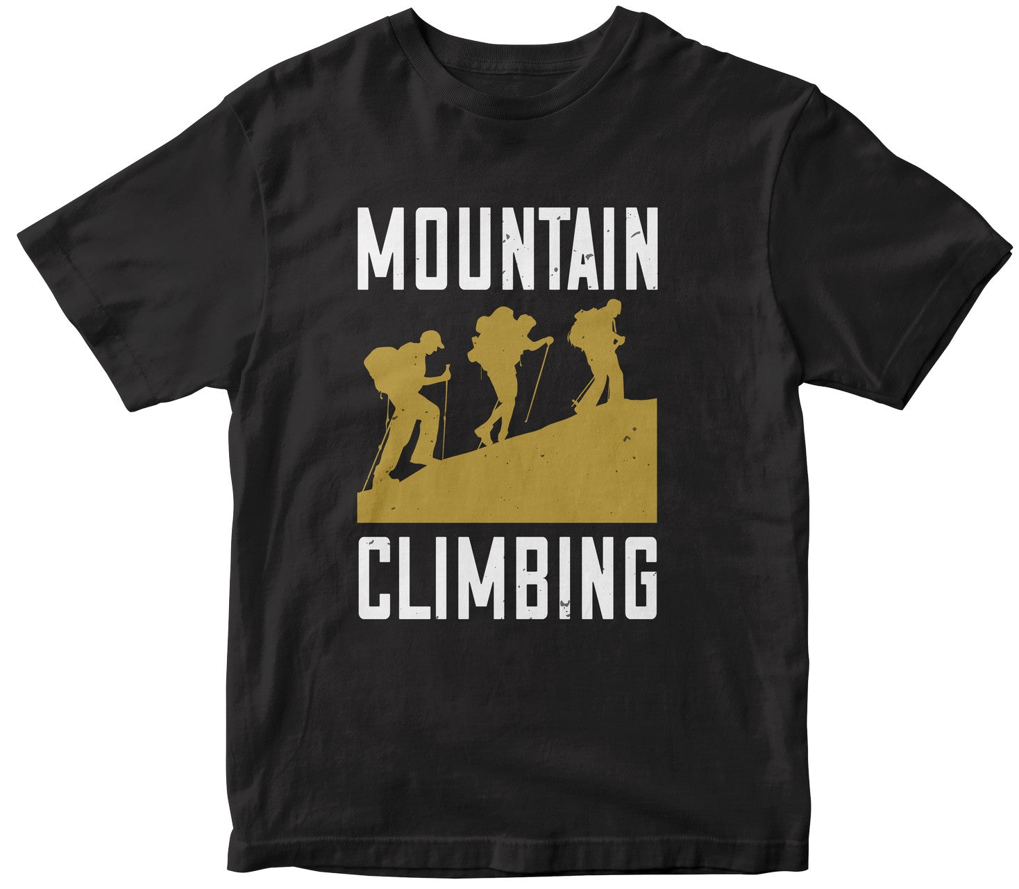 Mountain Climbing