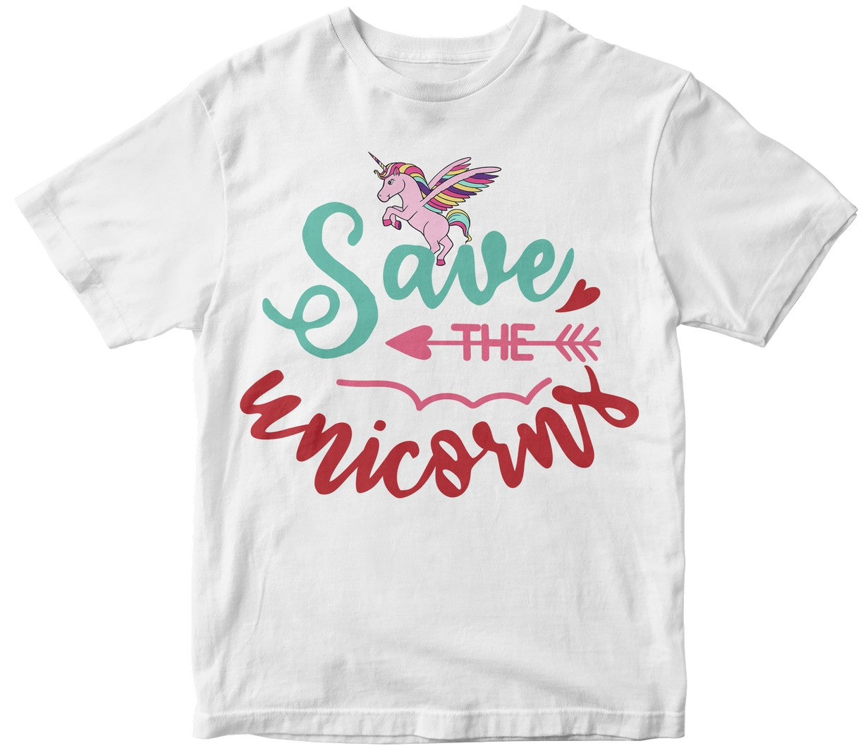 Save The Unicorns