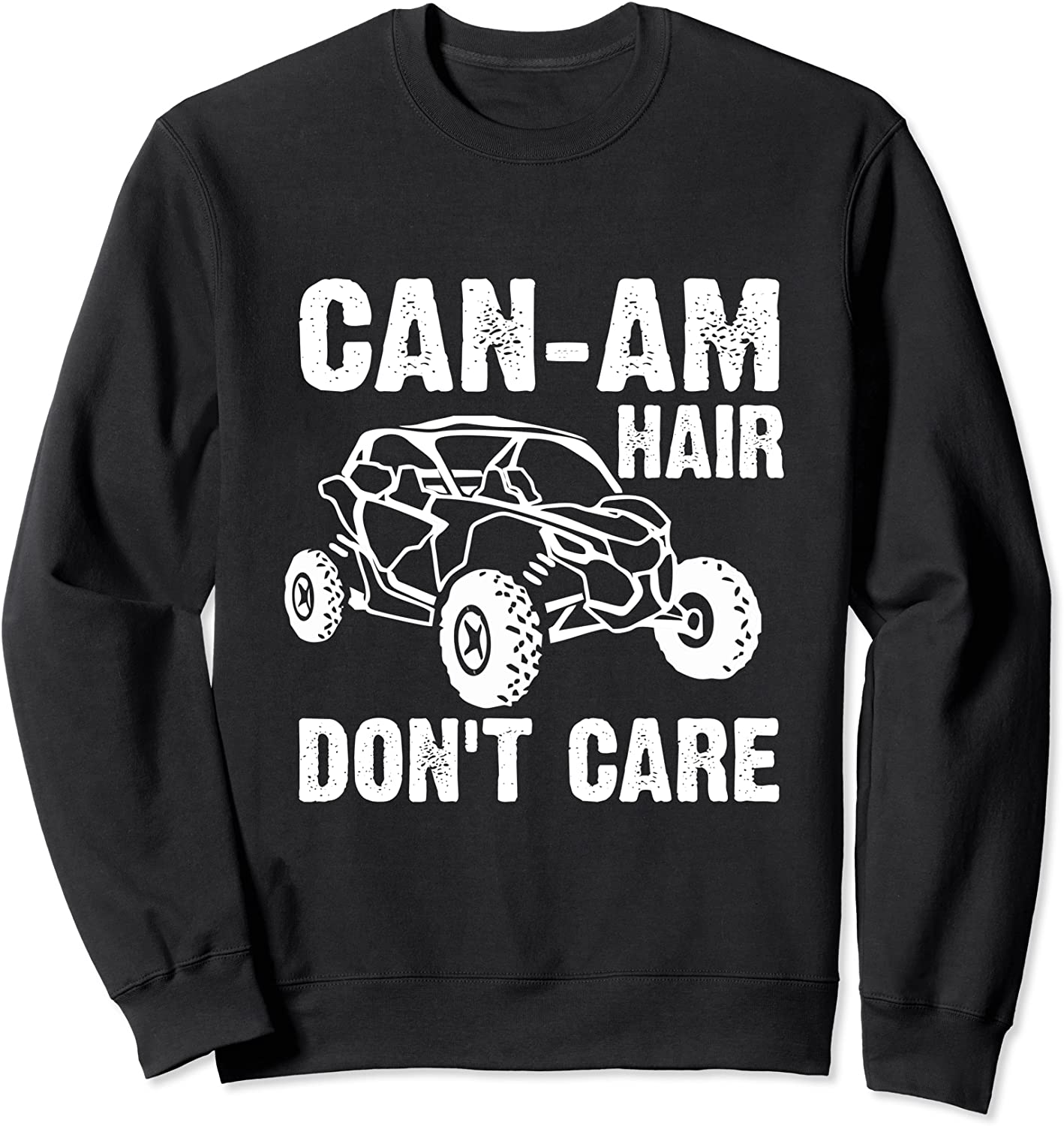 Can-Am Hair Dont Care Gift