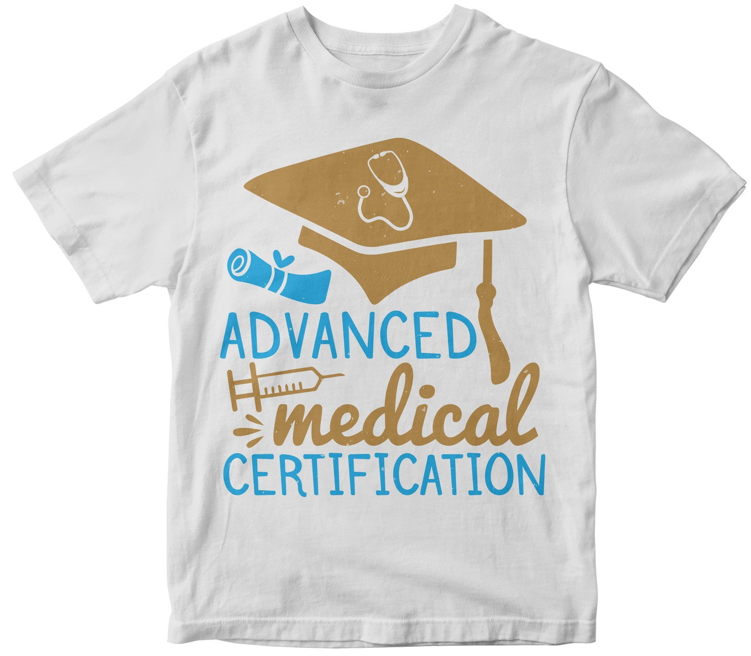 Advanced Medical Certification