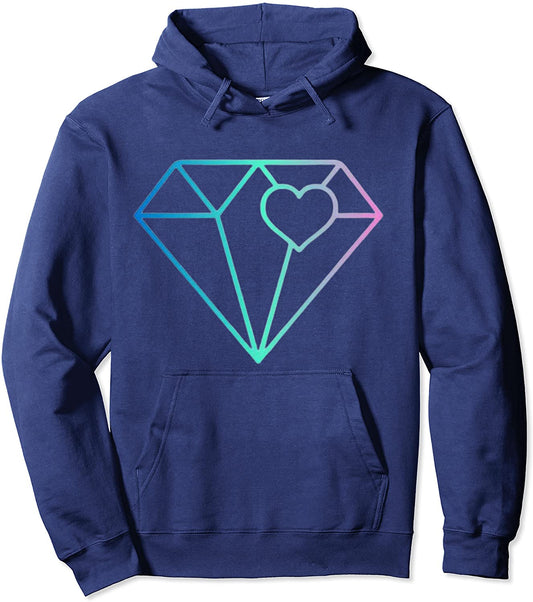 AGF YT CHANNEL DESIGN Pullover Hoodie