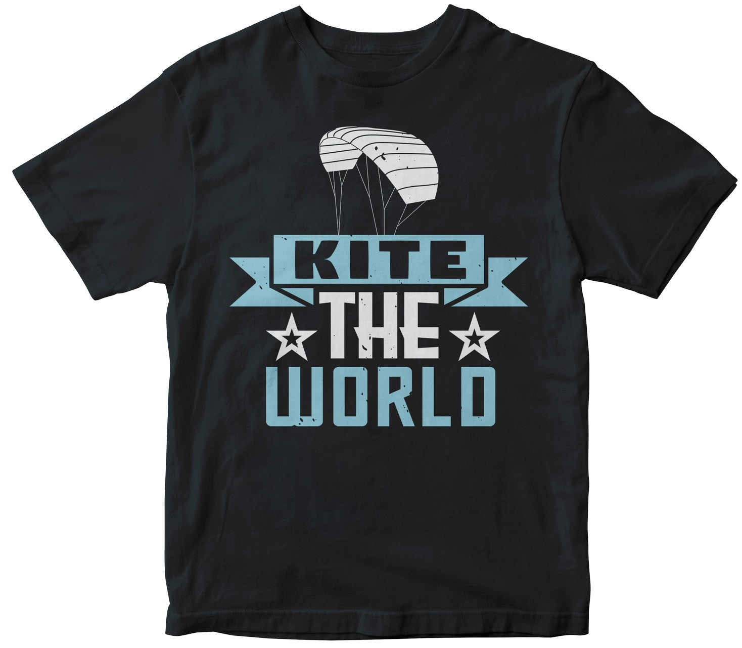 Kite The World