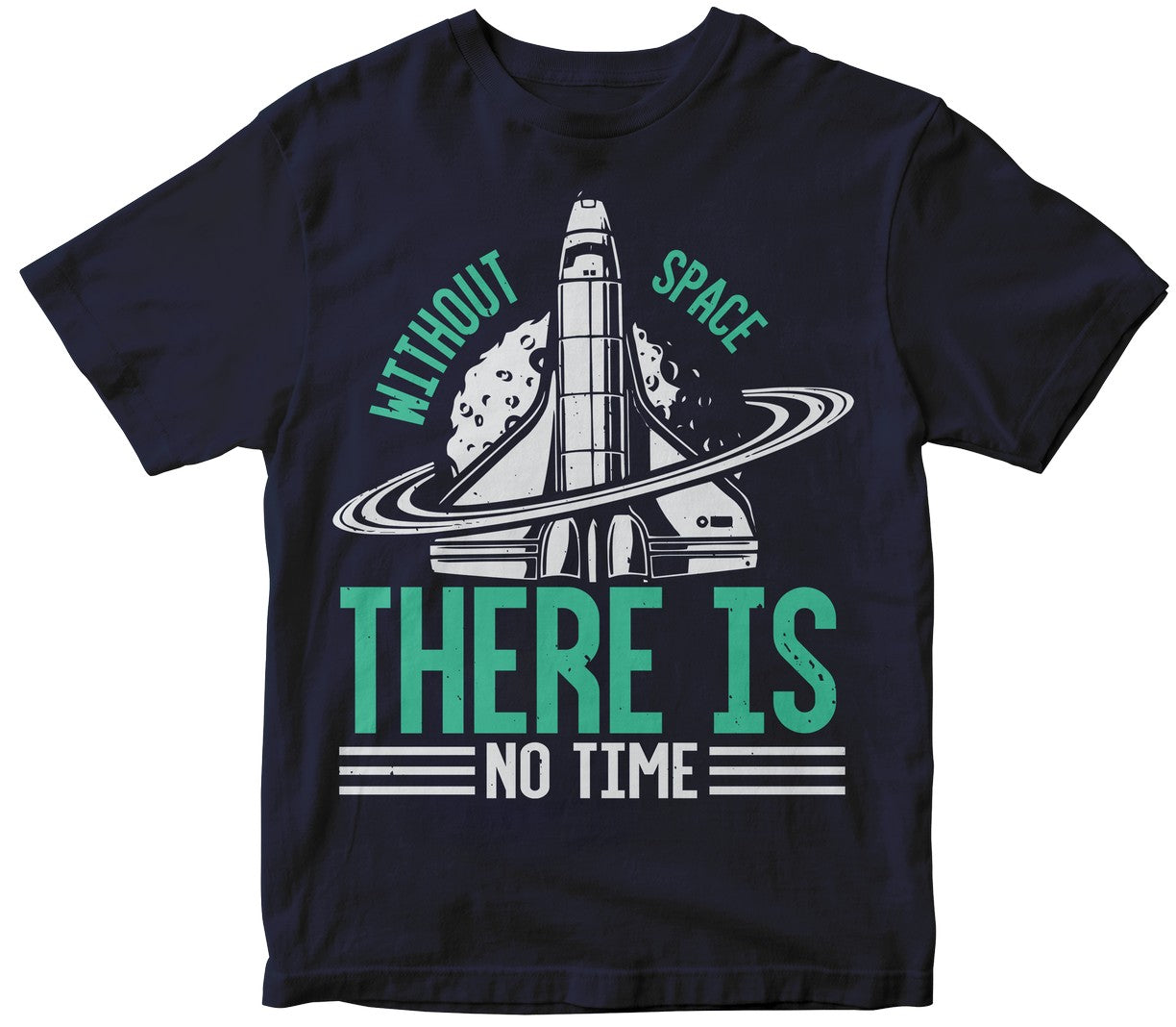 Without Space