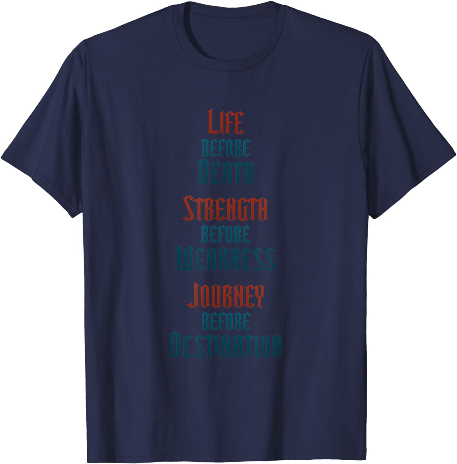 First Ideal Knights Radiant variant 1 T-Shirt