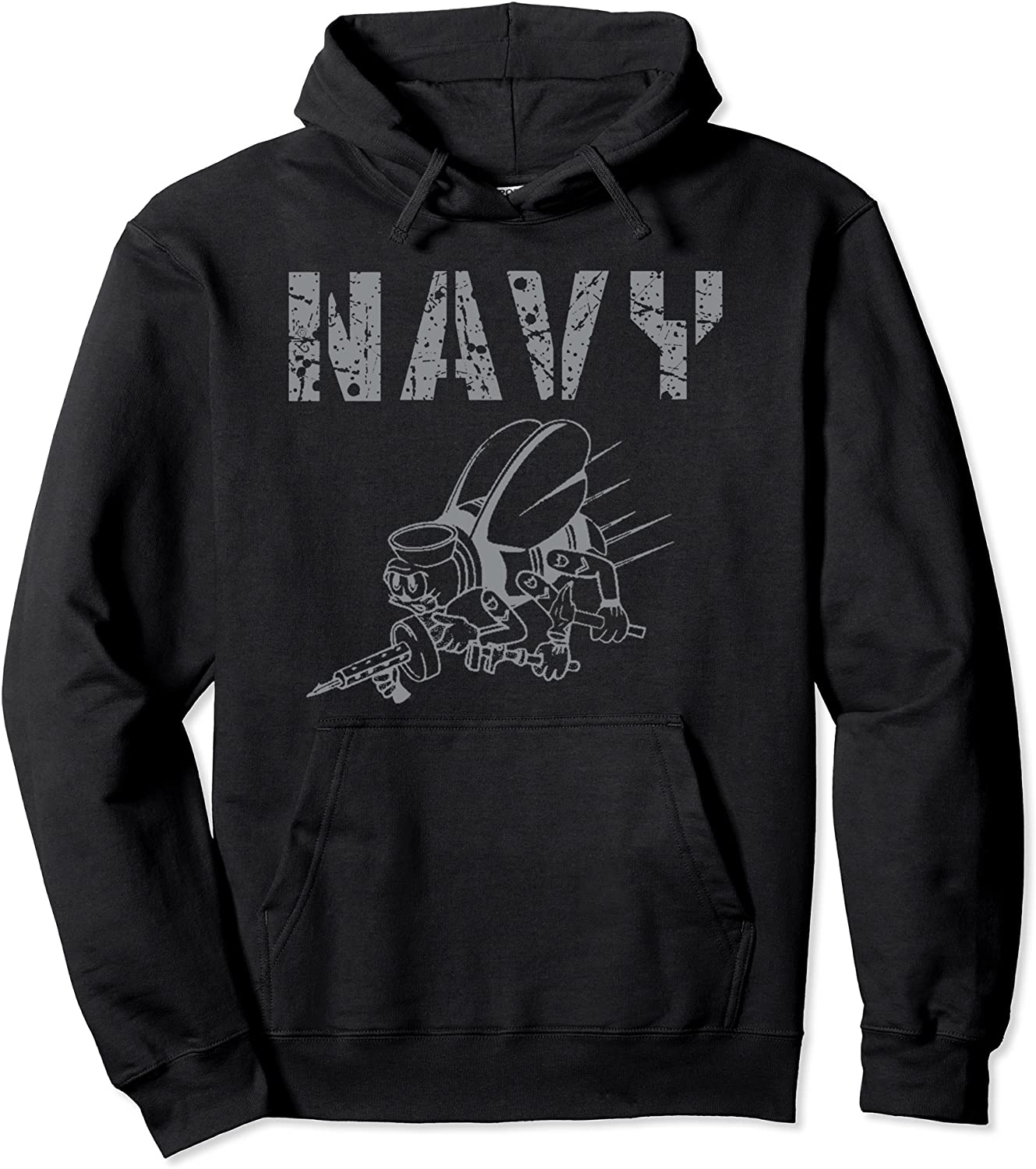 Navy SeaBee